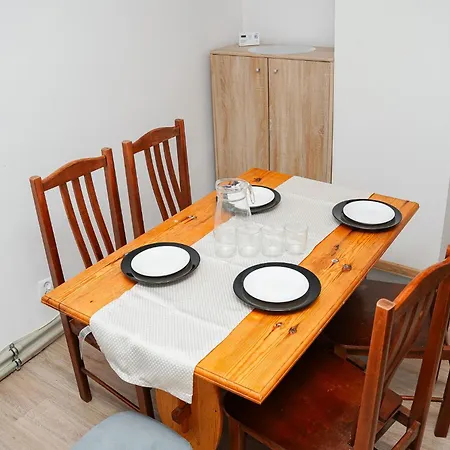 Apartament 6 - Osobowy Tylicz