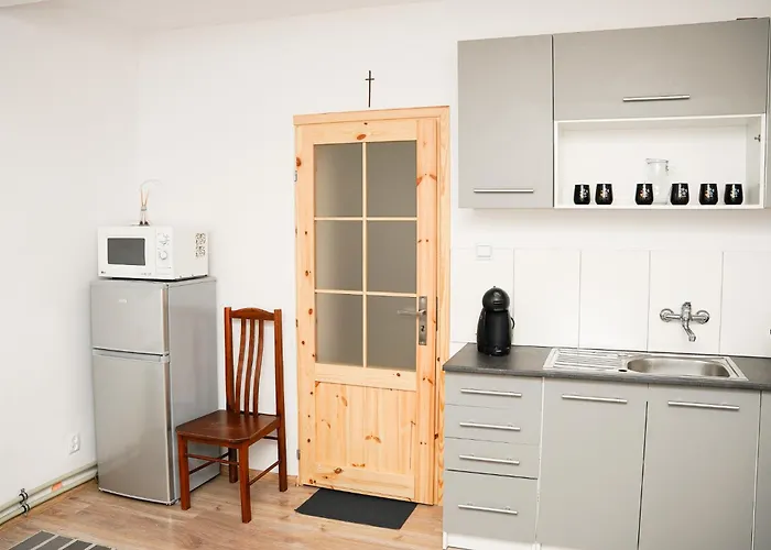 6 - Osobowy Appartement