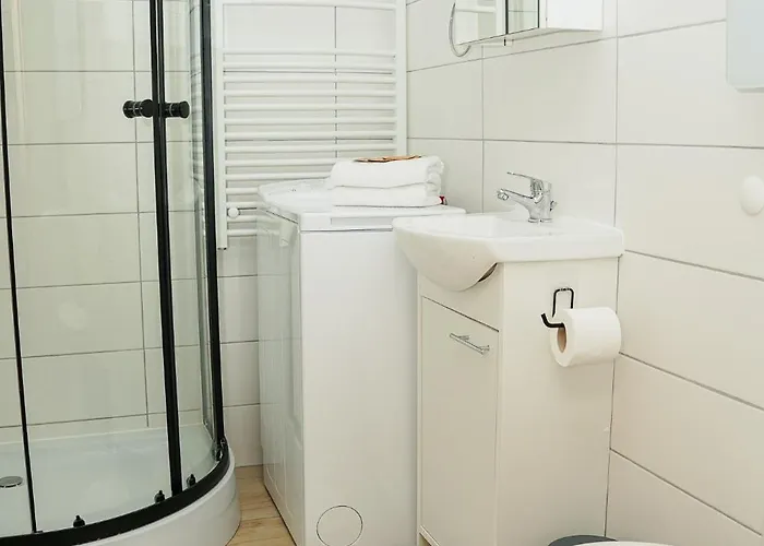 6 - Osobowy Appartement