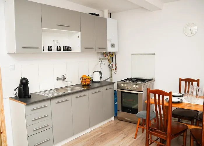 Appartement 6 - Osobowy Tylicz