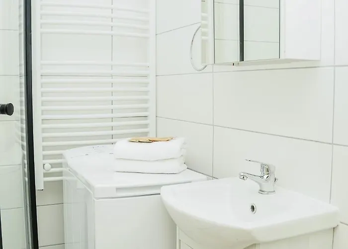 Appartement 6 - Osobowy Tylicz